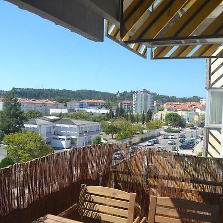 Apartamento Welcome II Tomar Buitenkant foto