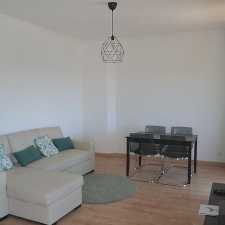 Apartamento Welcome II Tomar Buitenkant foto