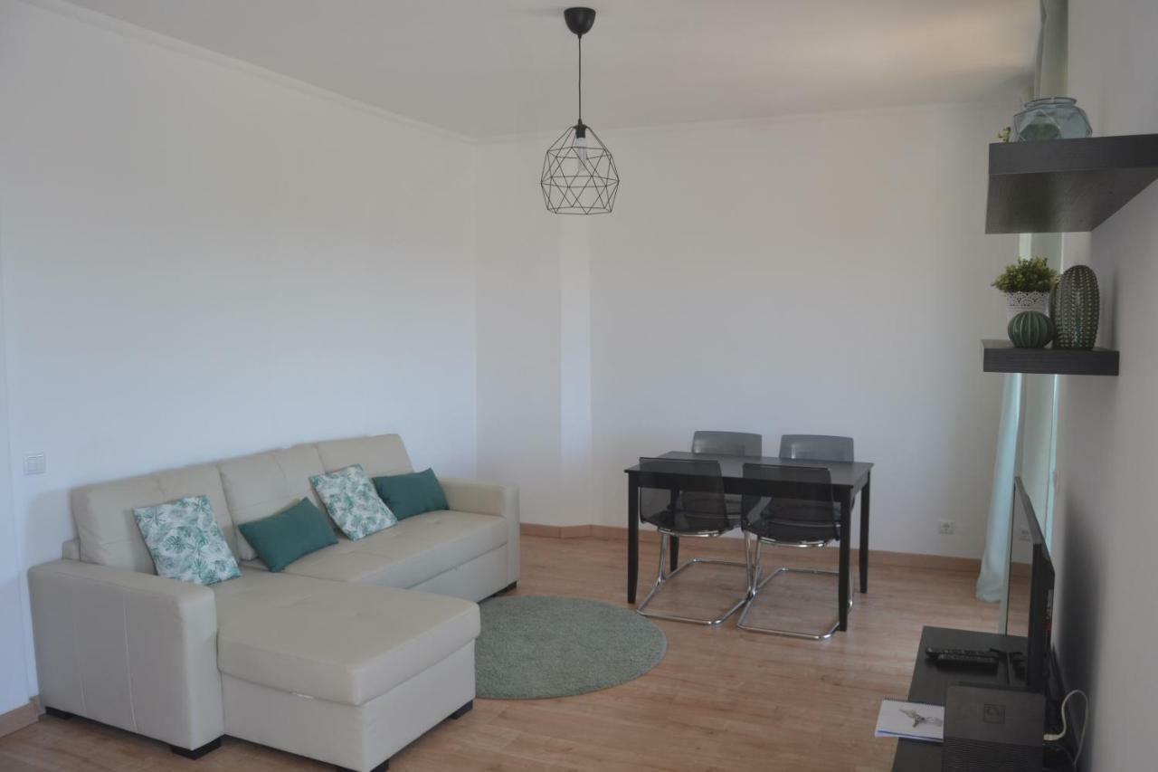 Apartamento Welcome II Tomar Buitenkant foto