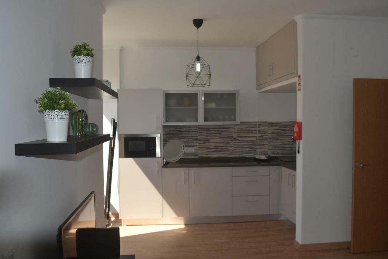 Apartamento Welcome II Tomar Buitenkant foto