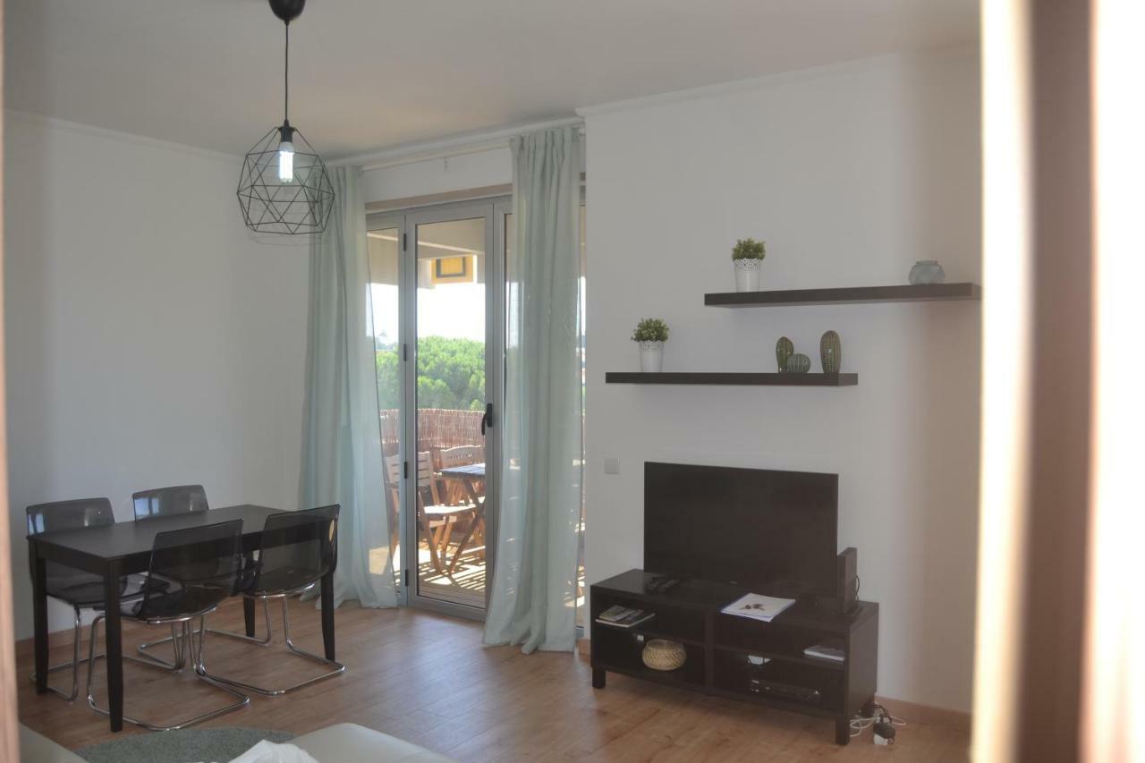 Apartamento Welcome II Tomar Buitenkant foto